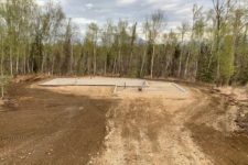 acreage