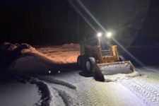 snow removal